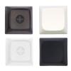 20 PBT Keycaps, Unprinted, XDA Profile, 1U, Dye-Sublimated, for MX Switches view 2