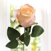 Realistic Fake Rose Floral Decor view 4