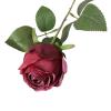 Realistic Fake Rose Floral Decor view 1