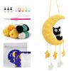 LetCartMaker Mewna Crochet Kit for Beginners view 1