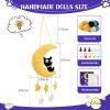 LetCartMaker Mewna Crochet Kit for Beginners view 3