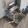 Chair Mat for Hard Floors and Carpets, Gaming and Office Chair Protector, 150 x 180 cm view 2