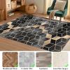 Chair Mat for Hard Floors and Carpets, Gaming and Office Chair Protector, 150 x 180 cm view 4