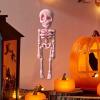 Movable Skeleton Fridge Magnet view 3