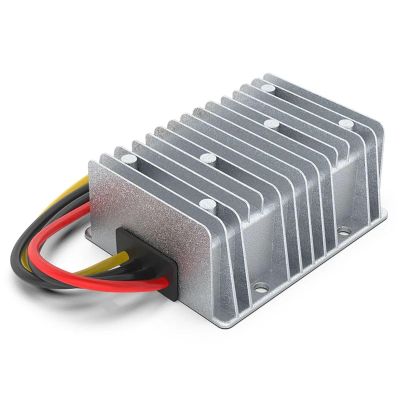 MYGZNDDEV Boost/Buck Converter, 18–36 V to 28 V, 30 A