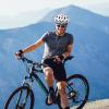 Adjustable Bicycle Helmet for Men and Women with Removable Liner view 3