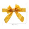 ERINGOGO Chair Bows for Weddings and Parties view 2