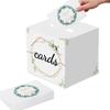 Glamifyr Wedding Card Box view 1
