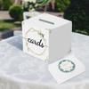 Glamifyr Wedding Card Box view 4