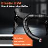 ZIMAOER Road Bike Handlebar Tape, Carbon Effect, Non-Slip Gel view 3