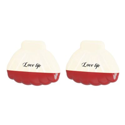 Washable Lint Roller, Creative Design, Pet Hair Remover for Clothing and Sofas, 2 Pack