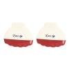 Washable Lint Roller, Creative Design, Pet Hair Remover for Clothing and Sofas, 2 Pack view 1