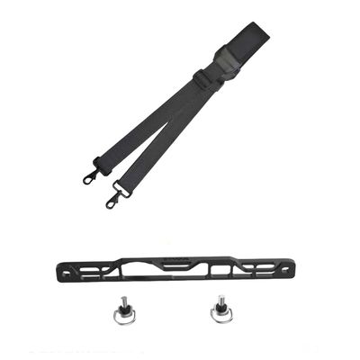 Lycuiw RC Pro 2 Controller Neck Strap for DJI Mavic 4 Pro