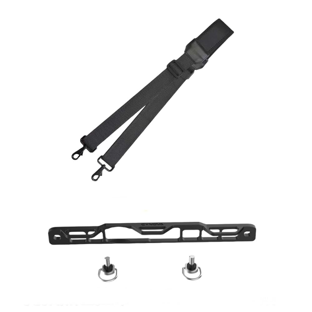 Lycuiw RC Pro 2 Controller Neck Strap for DJI Mavic 4 Pro