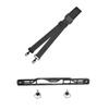 Lycuiw RC Pro 2 Controller Neck Strap for DJI Mavic 4 Pro view 1