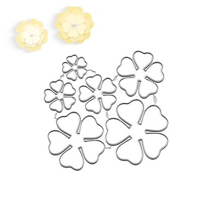 COYUN Metal Die Cuts - 3D Rose Petals