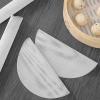 Silicone Steamer Liners view 4
