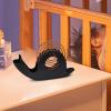 Incense Spiral Holder with Ash Catcher view 3