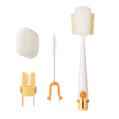Multipurpose Cleaning Tool