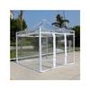 Transparent Waterproof Pop-Up Gazebo for Outdoor Events view 1