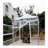 Transparent Waterproof Pop-Up Gazebo for Outdoor Events view 2