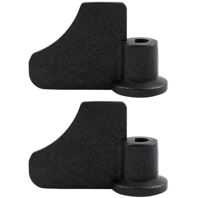Bread Machine Paddle Attachment, 2 Pieces