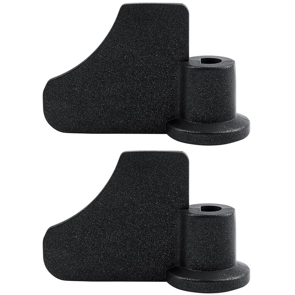Bread Machine Paddle Attachment, 2 Pieces