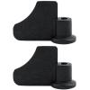 Bread Machine Paddle Attachment, 2 Pieces view 1