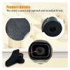 Bread Machine Paddle Attachment, 2 Pieces view 2