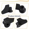 Bread Machine Paddle Attachment, 2 Pieces view 3