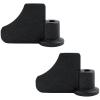 Bread Machine Paddle Attachment, 2 Pieces view 4
