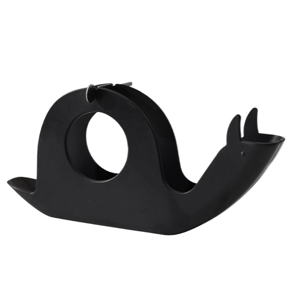 Snail-Shaped Incense Holder