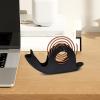 Snail-Shaped Incense Holder view 2
