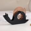 Snail-Shaped Incense Holder view 3