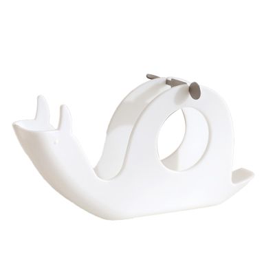 Snail Incense Holder