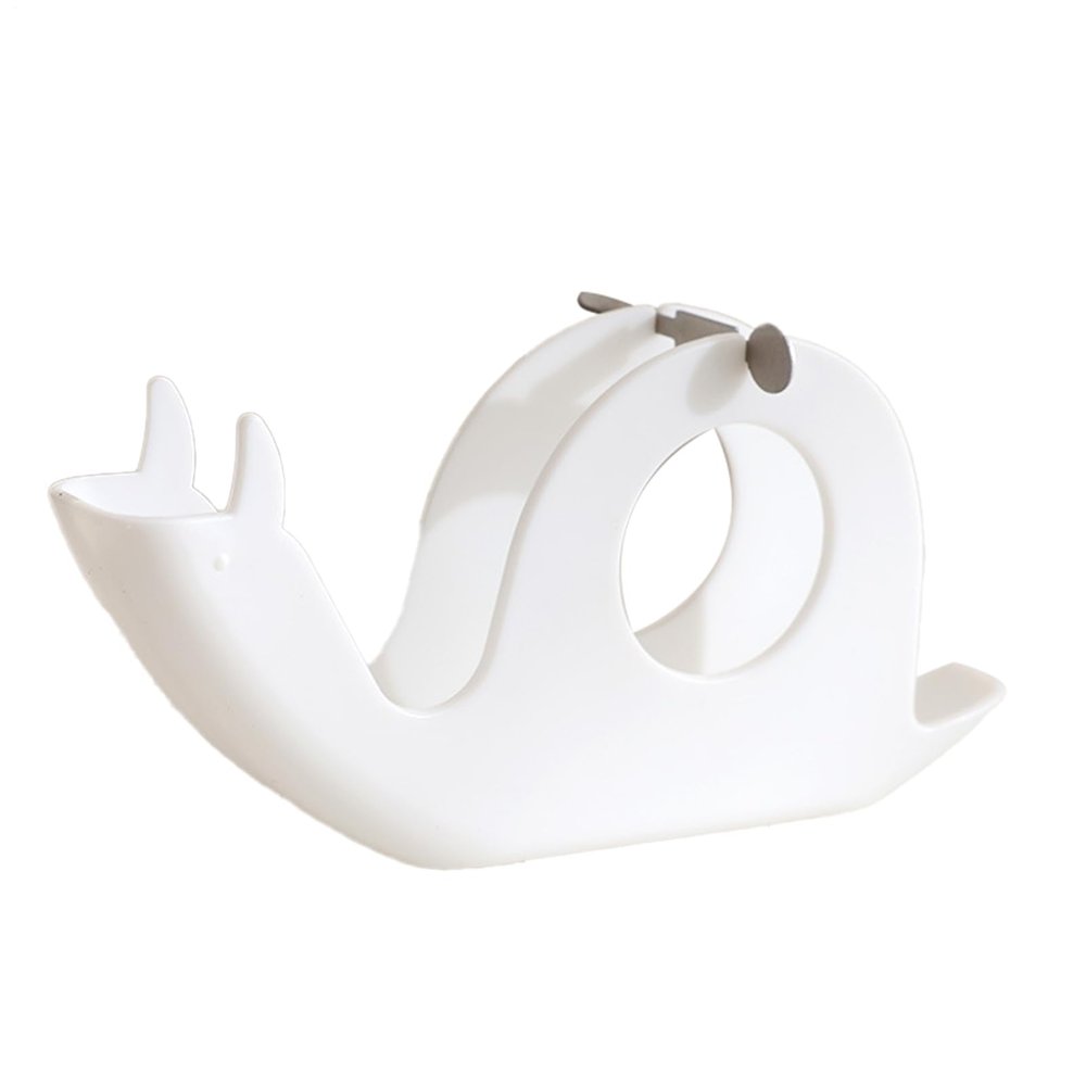 Snail Incense Holder