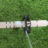 Golf Putting Training Aid & Alignment Ruler view 2