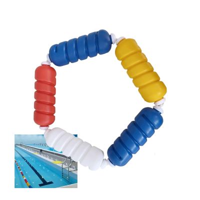 9 m Pool Lane Divider Safety Rope Kit