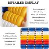 9 m Pool Lane Divider Safety Rope Kit view 3