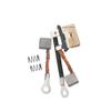 ZfOvvRe 63P-82181 Carbon Brush Set for 2-Stroke and 4-Stroke Outboard Motors, 115 HP/150 HP Trim-Tilt Motor, 63P-43892-10 view 2