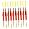 ibasenice 10-Piece Bee Transfer and Grafting Needle Set view 1