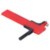 Hyuduo Circle Cutter for Paper, Film, and Rubber view 3