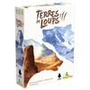 Origames Terres de Loups Board Game, French Version view 2