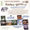 Origames Terres de Loups Board Game, French Version view 3