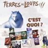 Origames Terres de Loups Board Game, French Version view 4