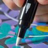SHARPIE Acrylic Marker, Round Tip, Blue view 2