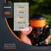 Robinson X8 Braided Fishing Line | 8-Strand for Spinning & Feeder Fishing view 2