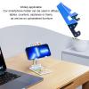 Adjustable Desk Phone Stand view 3