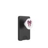 Coquette Bow Physical Therapy Exercise Therapist PopWallet for MagSafe view 1