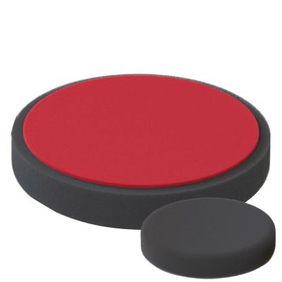 Wax Applicator Pads | High-Quality Foam Pads for Auto Detailing